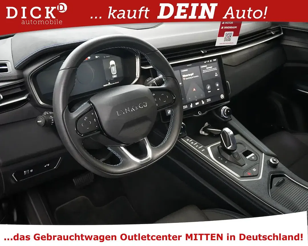 Lynk & Co 01 - Thumbnail 10