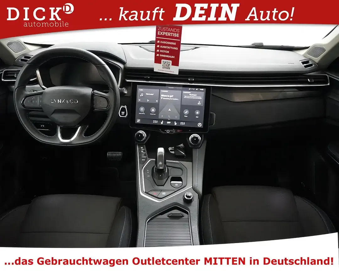 Lynk & Co 01 - Thumbnail 11