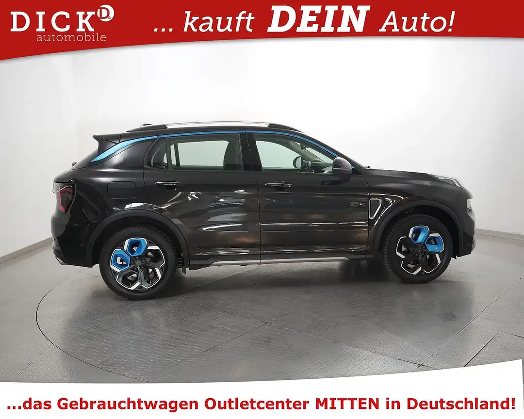 Lynk & Co 01 - Thumbnail 2