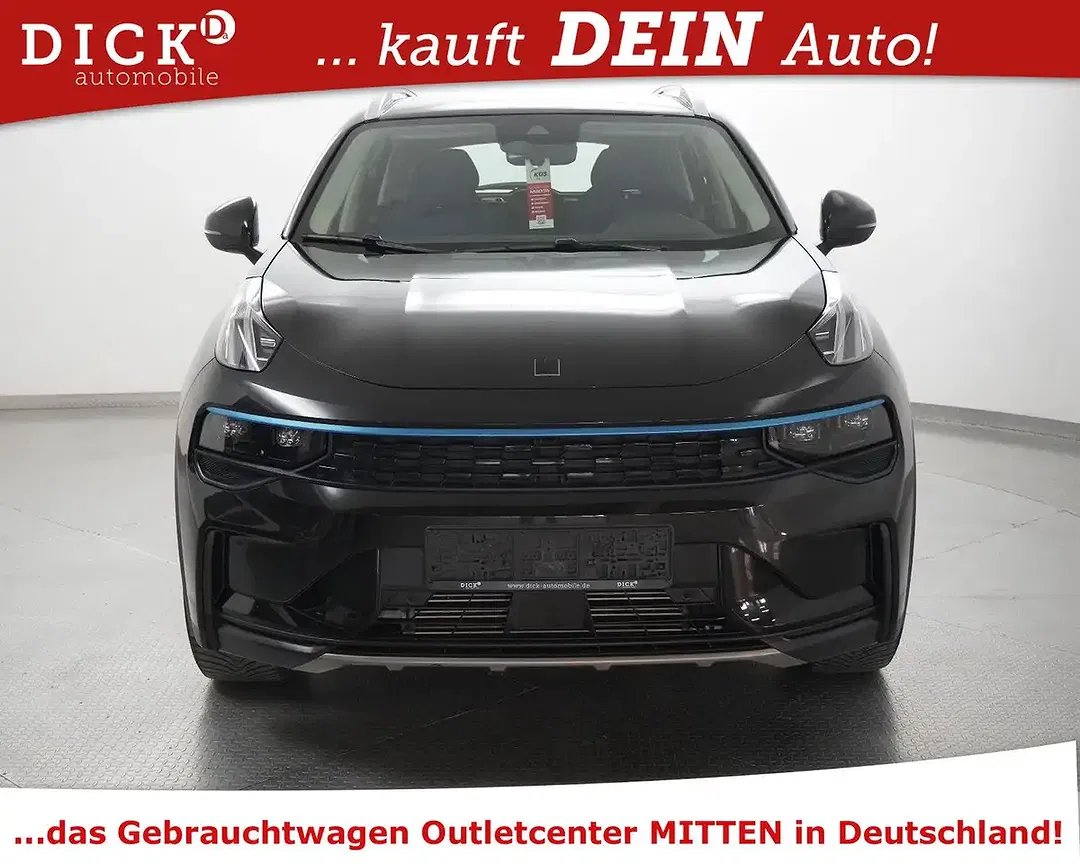 Lynk & Co 01 - Thumbnail 3
