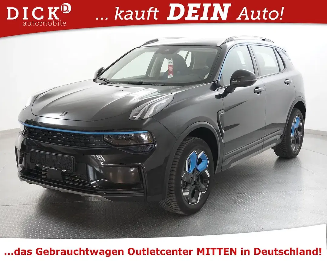Lynk & Co 01 - Thumbnail 4