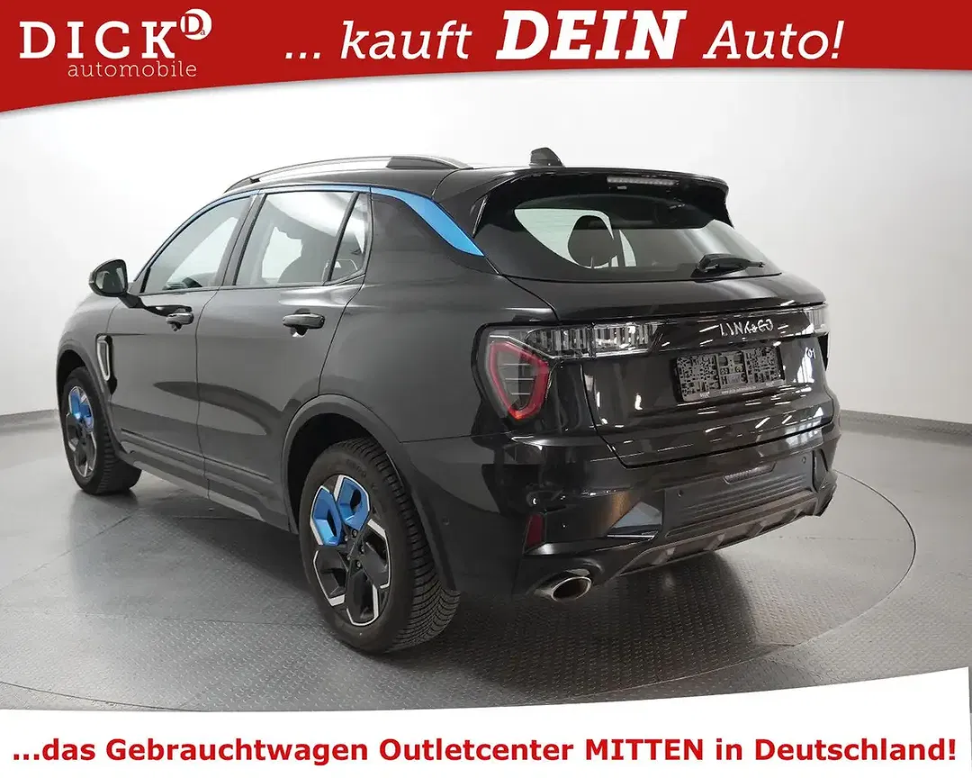 Lynk & Co 01 - Thumbnail 6