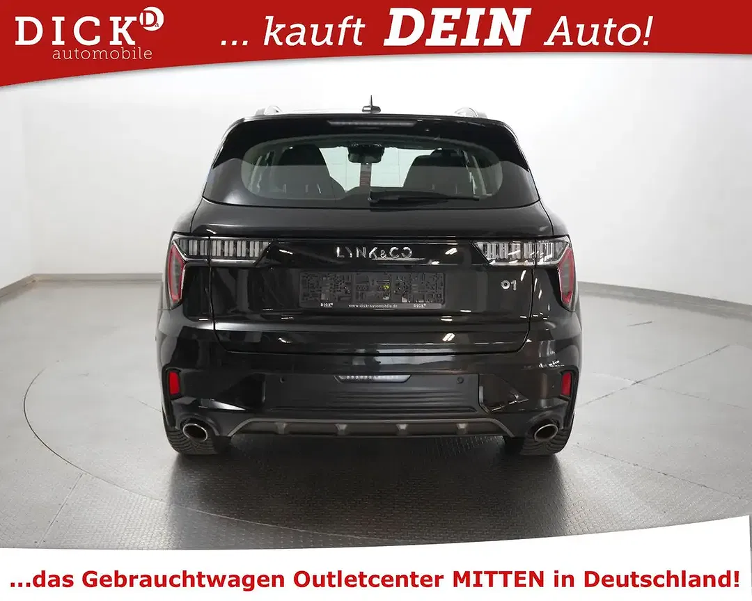 Lynk & Co 01 - Thumbnail 7