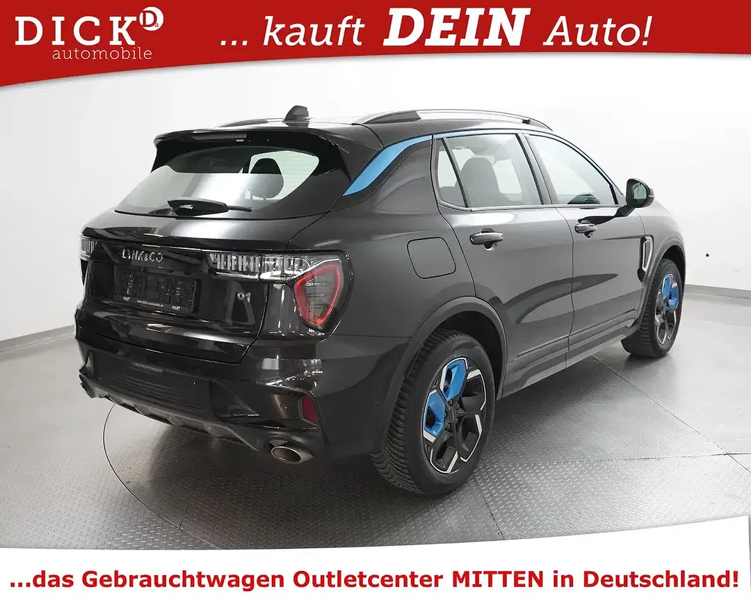 Lynk & Co 01 - Thumbnail 8