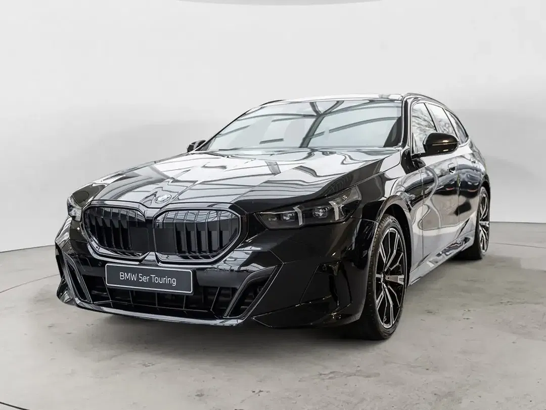 BMW 520 - Thumbnail 2