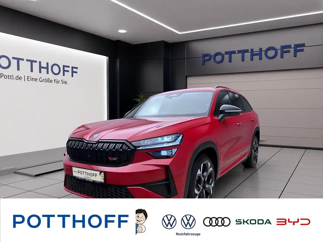 Skoda Kodiaq - Afbeelding 1