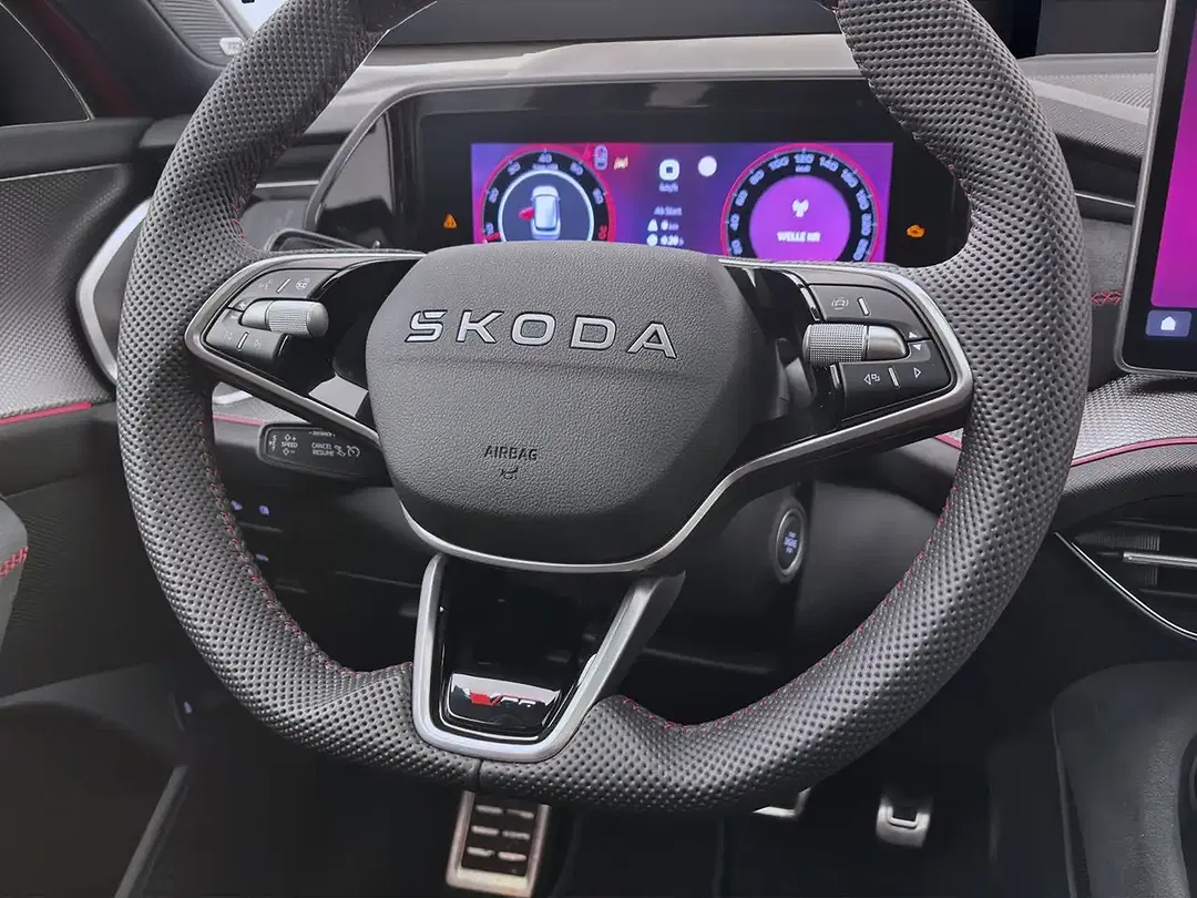 Skoda Kodiaq - Thumbnail 13