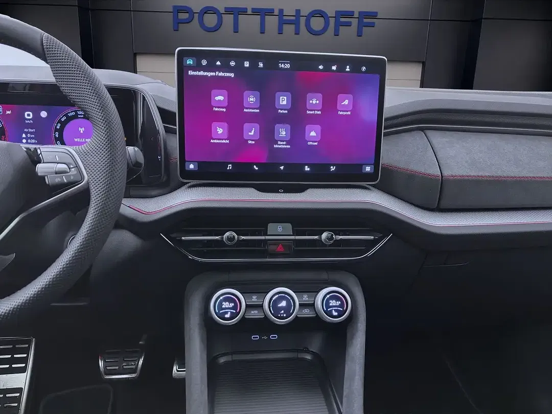 Skoda Kodiaq - Thumbnail 15