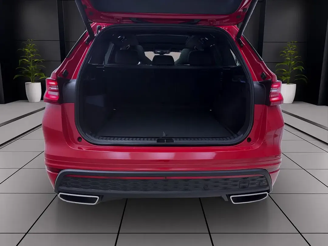 Skoda Kodiaq - Thumbnail 5