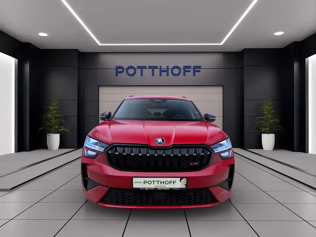 Skoda Kodiaq - Thumbnail 8