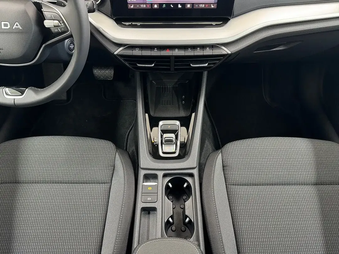 Skoda Octavia - Thumbnail 8