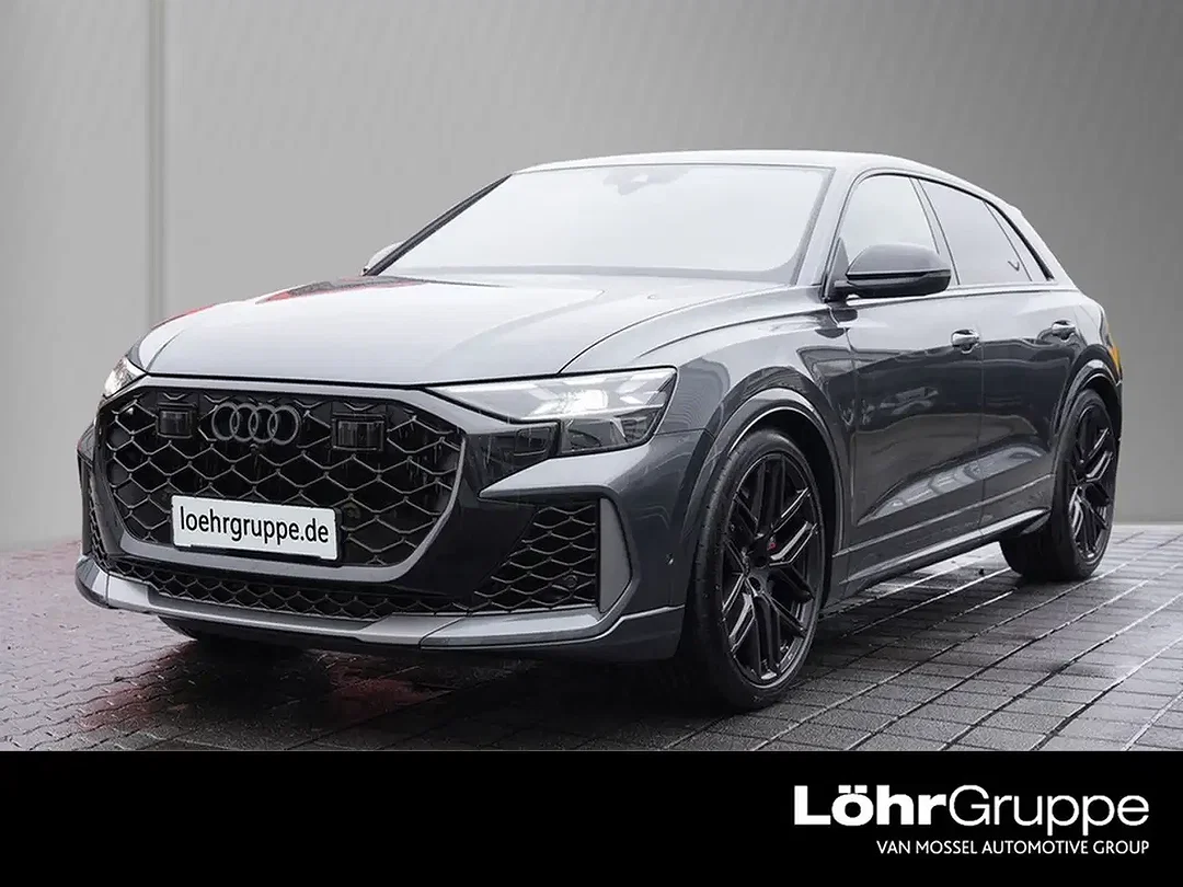 Audi RS Q8 - Afbeelding 1