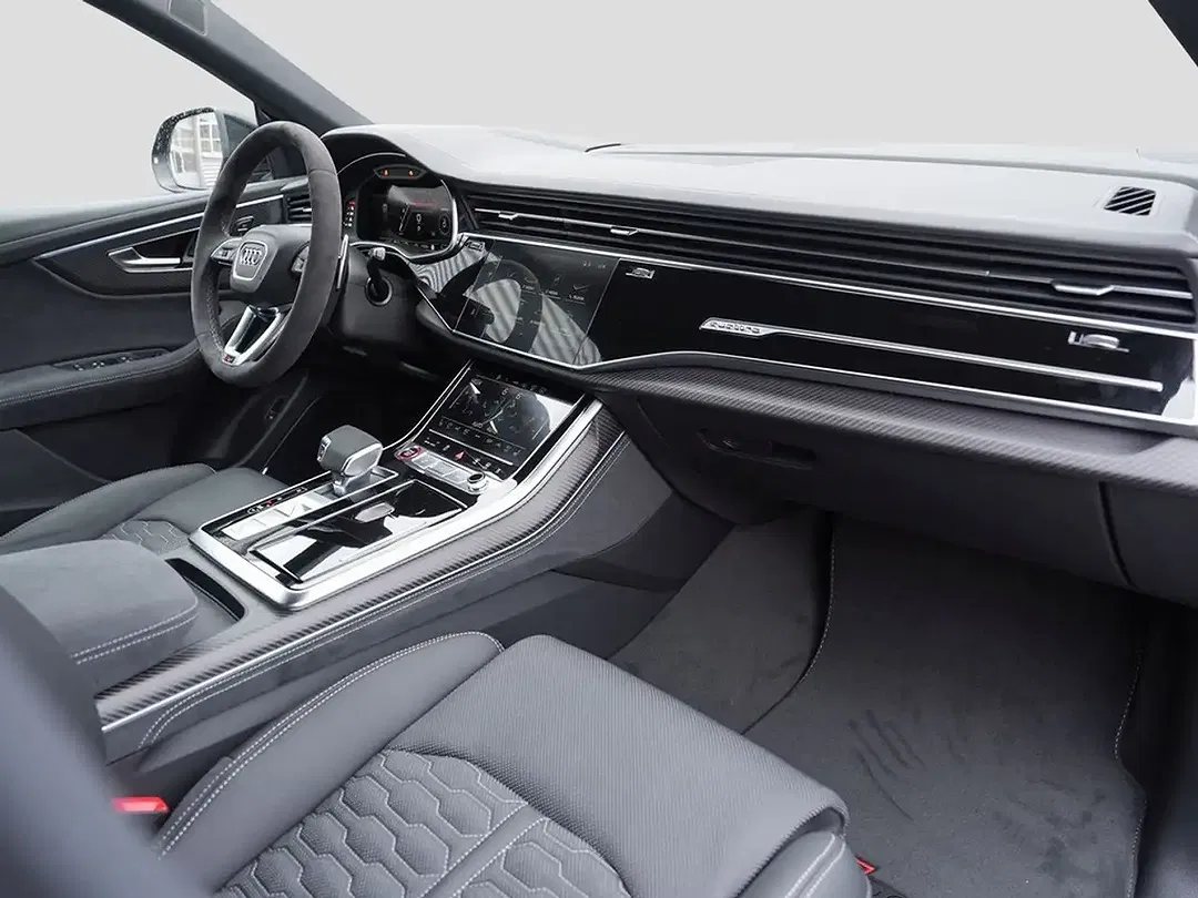 Audi RS Q8 - Thumbnail 8