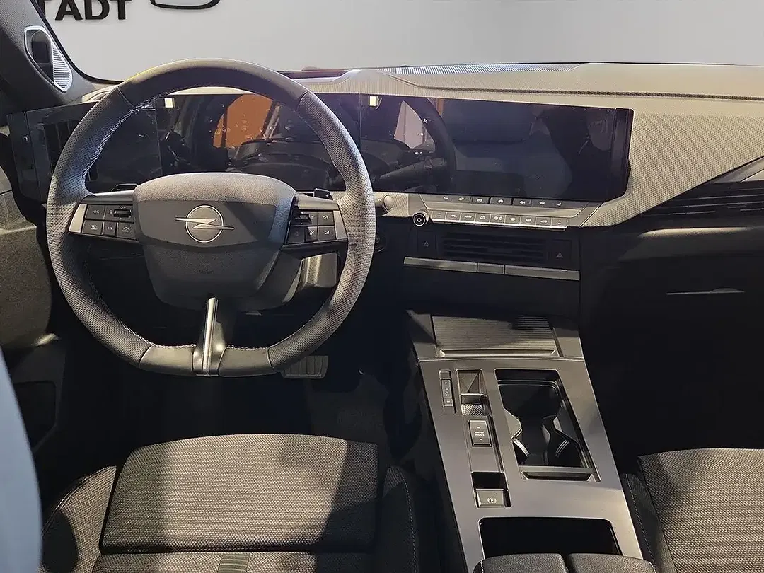 Opel Astra - Thumbnail 10