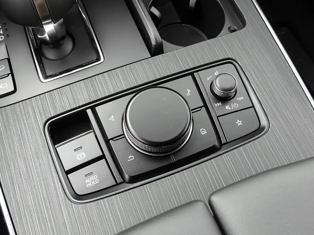 Mazda CX-60 - Thumbnail 12