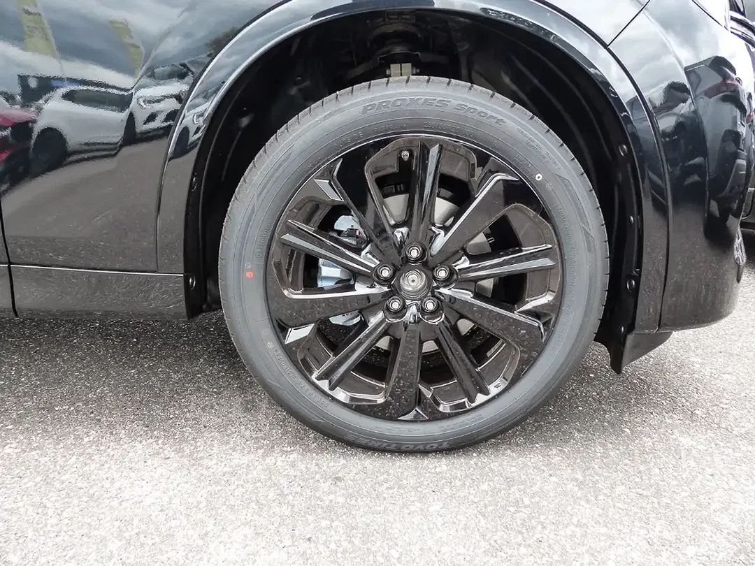 Mazda CX-60 - Thumbnail 3
