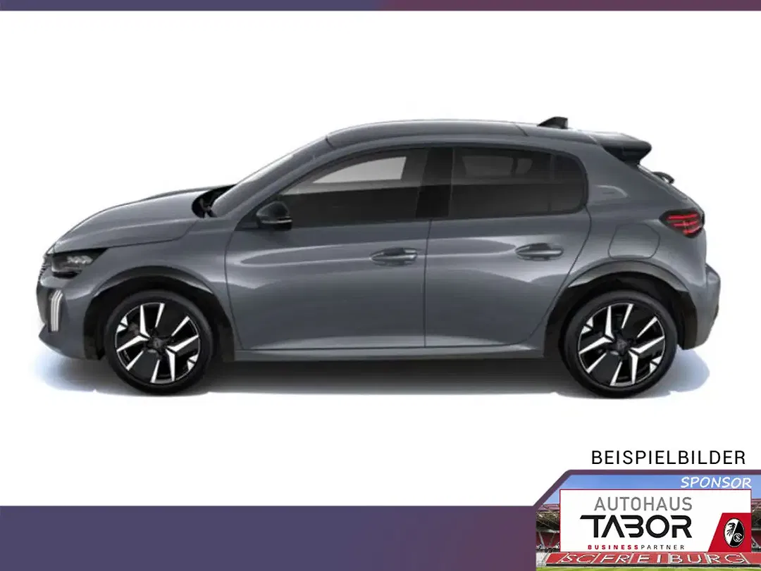 Peugeot 208 - Thumbnail 2