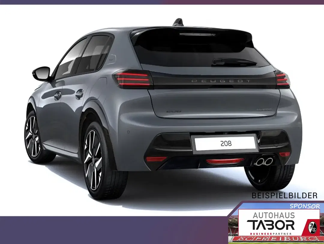 Peugeot 208 - Thumbnail 4