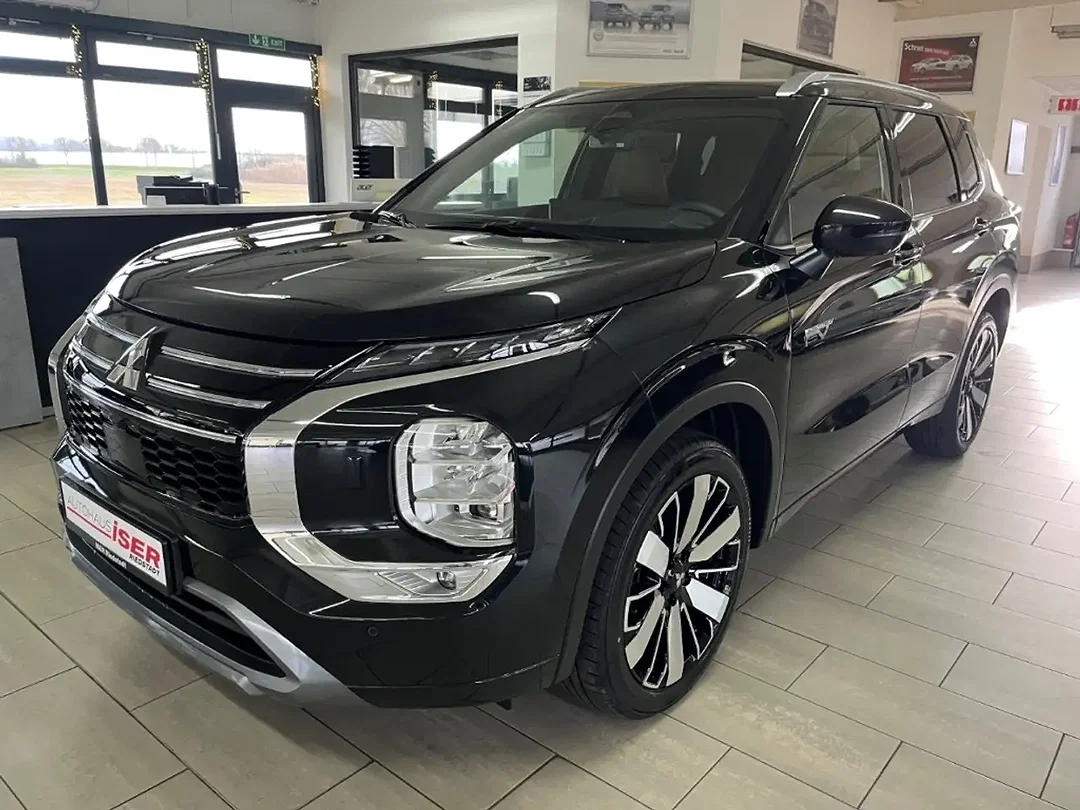Mitsubishi Outlander - Afbeelding 1