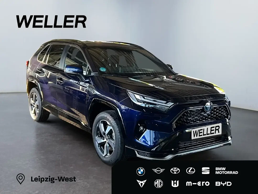 Toyota RAV 4 - Afbeelding 1