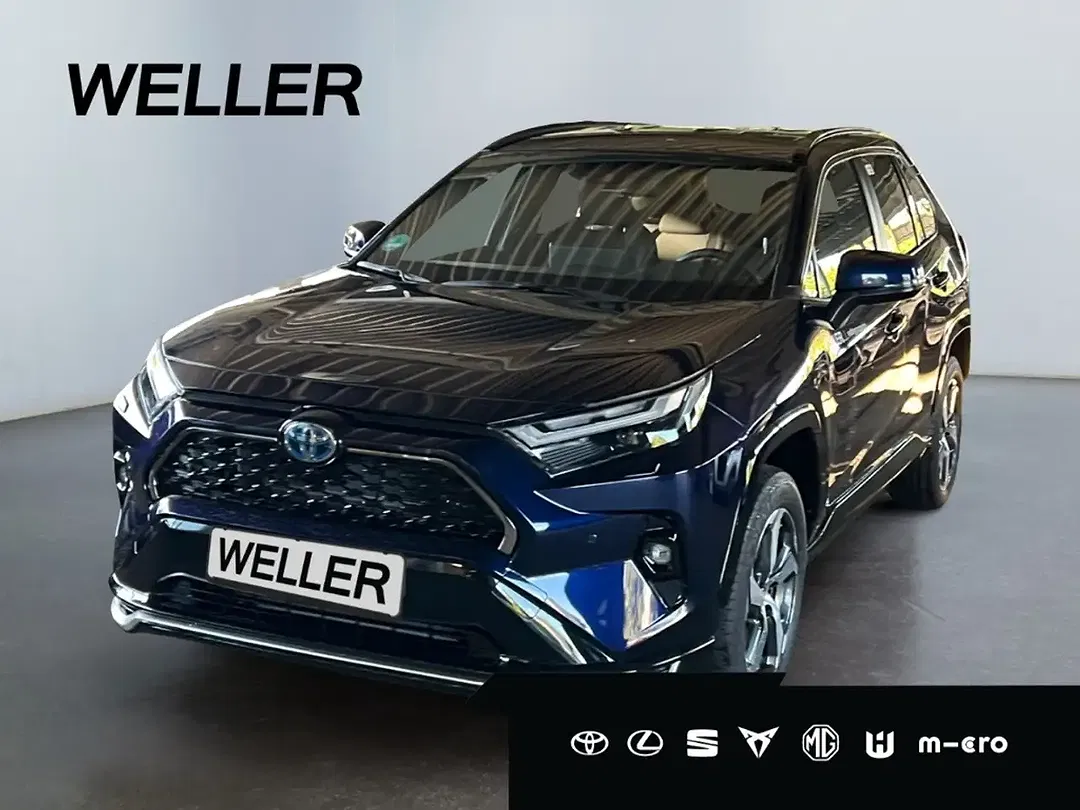 Toyota RAV 4 - Thumbnail 2