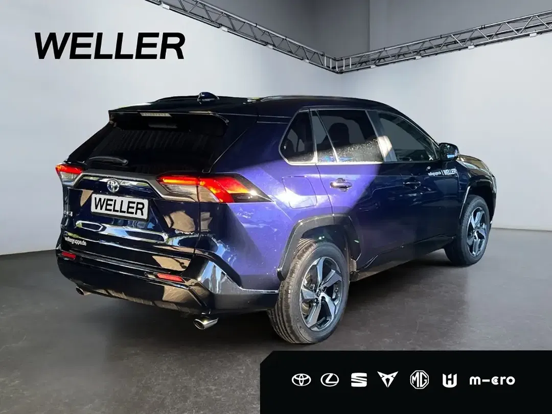 Toyota RAV 4 - Thumbnail 7