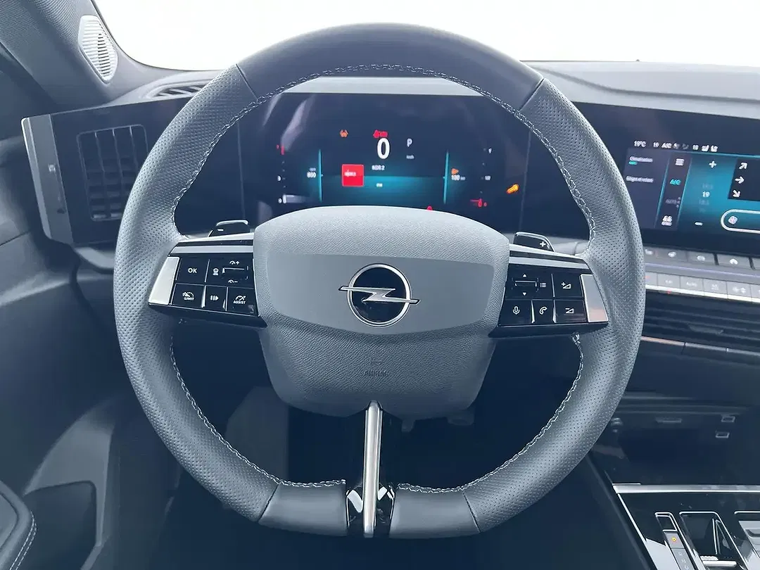 Opel Astra - Thumbnail 15