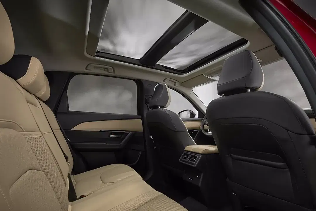 Mazda CX-5 - Thumbnail 11