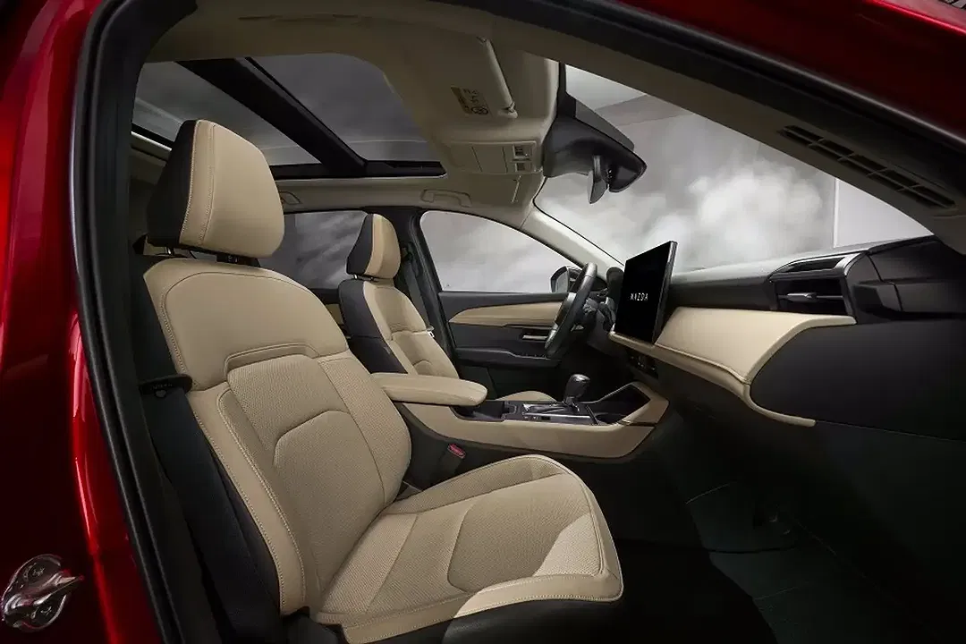 Mazda CX-5 - Thumbnail 12