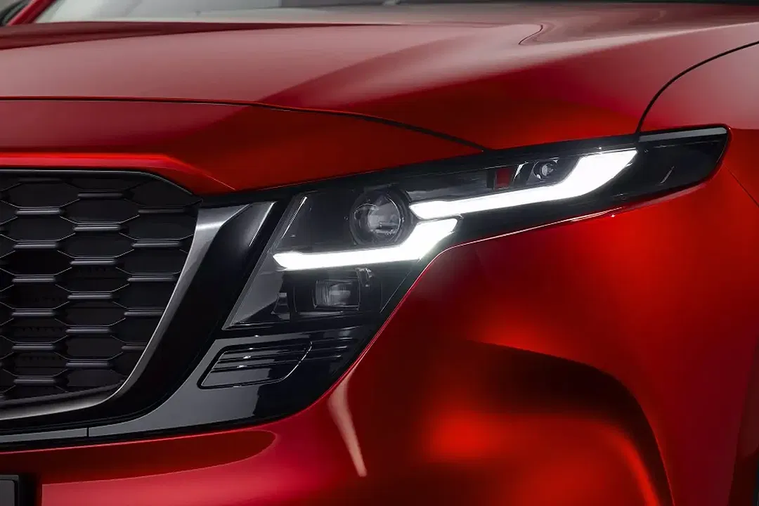 Mazda CX-5 - Thumbnail 8