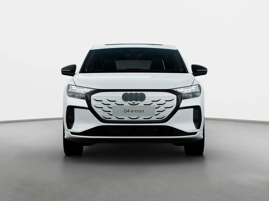 Audi Q4 e-tron - Thumbnail 10