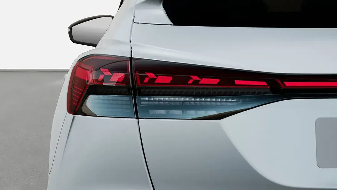 Audi Q4 e-tron - Thumbnail 11