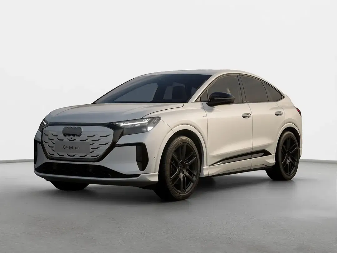 Audi Q4 e-tron - Thumbnail 12