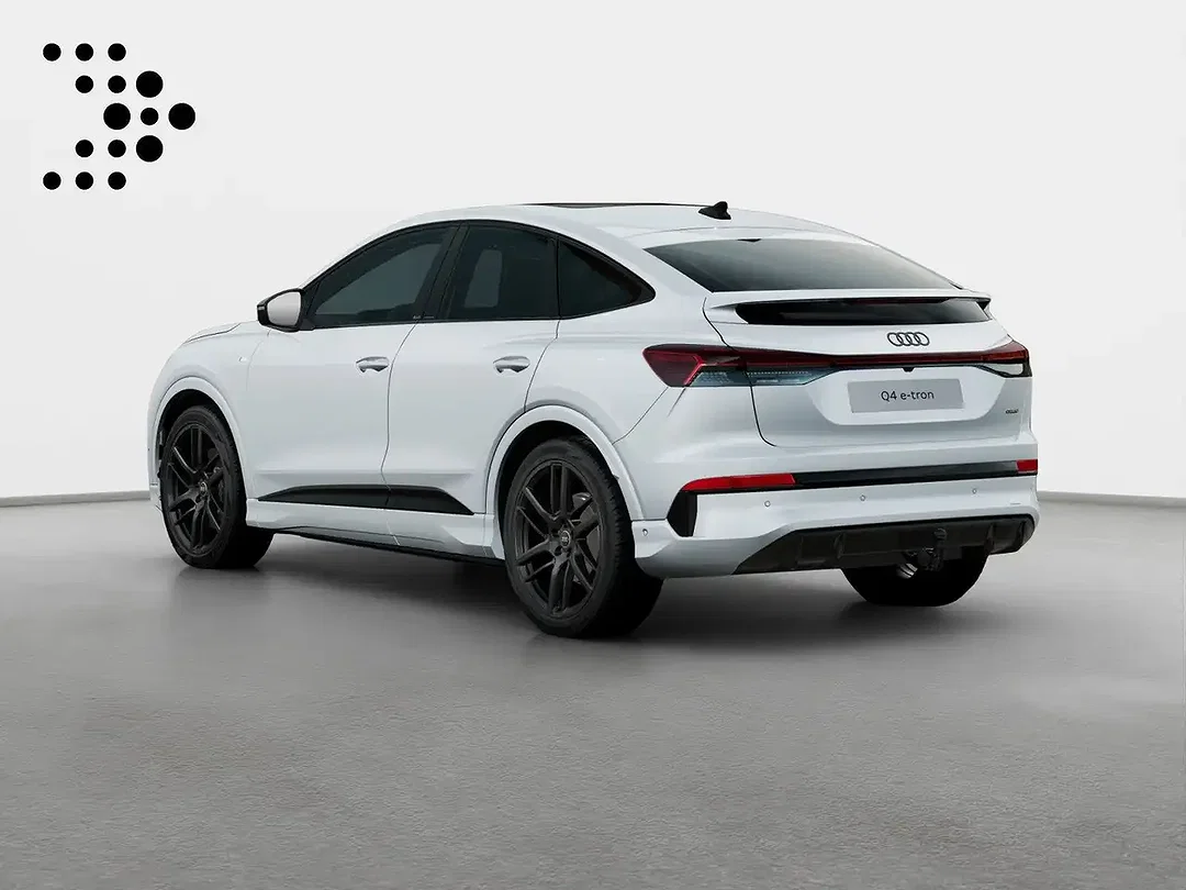Audi Q4 e-tron - Afbeelding 1