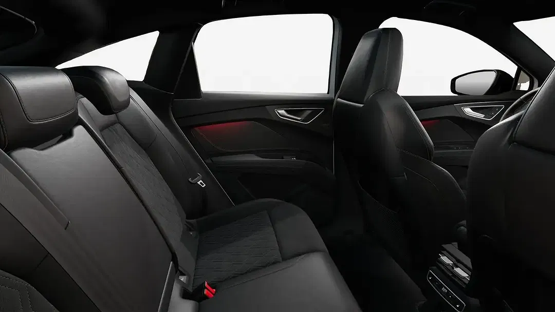 Audi Q4 e-tron - Thumbnail 5