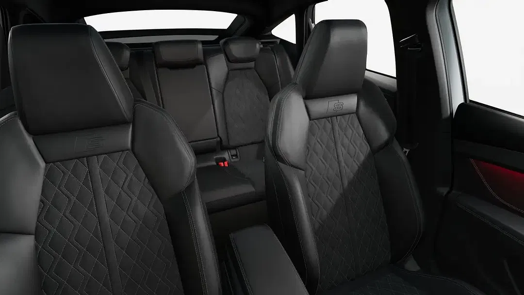 Audi Q4 e-tron - Thumbnail 6