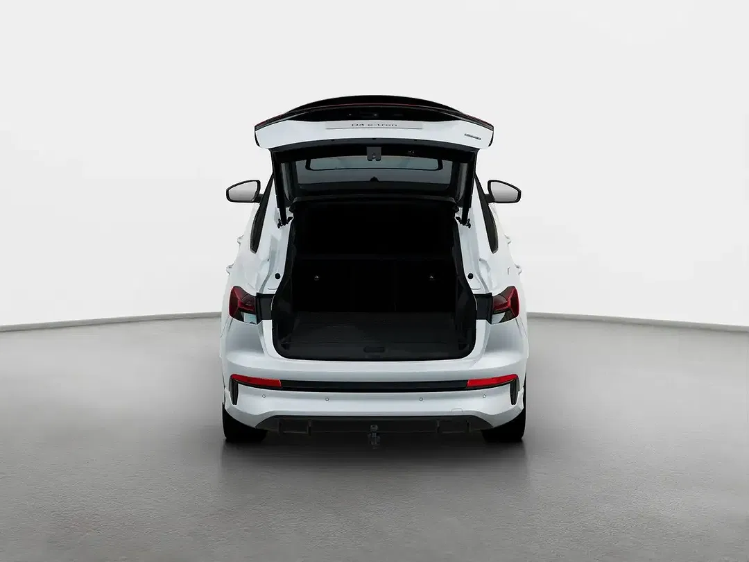 Audi Q4 e-tron - Thumbnail 7
