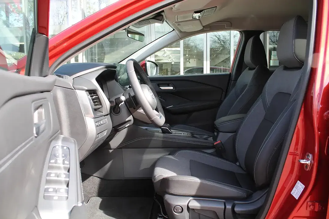 Nissan Qashqai - Thumbnail 11