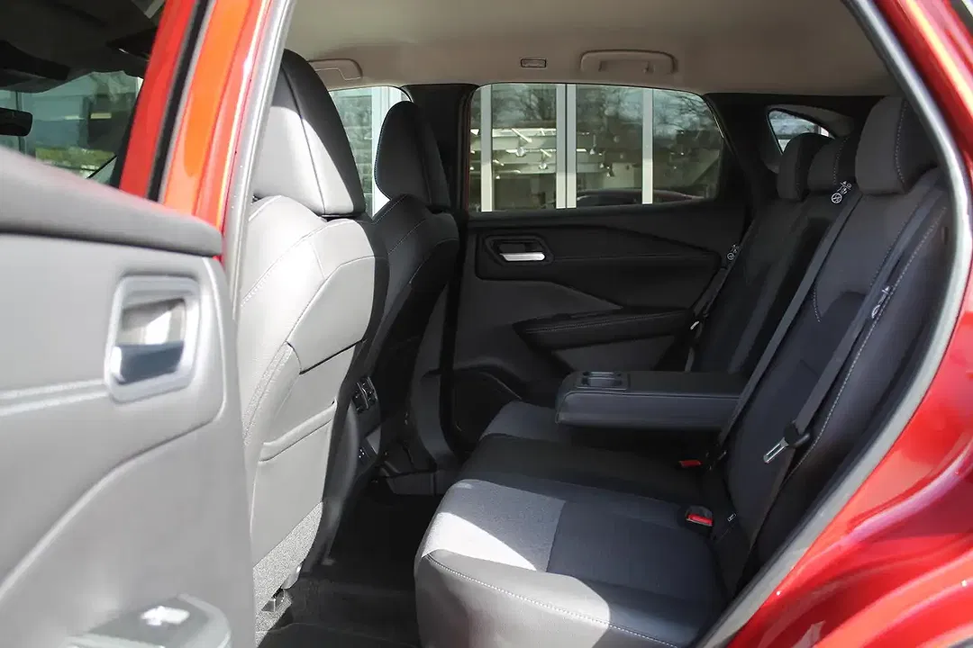 Nissan Qashqai - Thumbnail 12