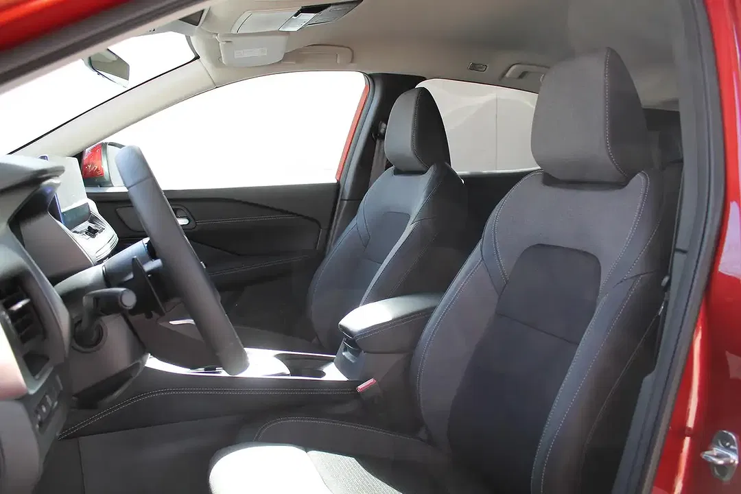 Nissan Qashqai - Thumbnail 13