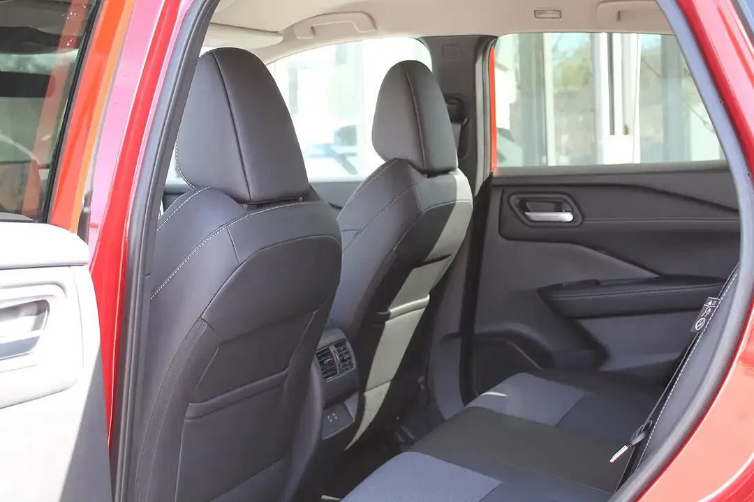Nissan Qashqai - Thumbnail 14