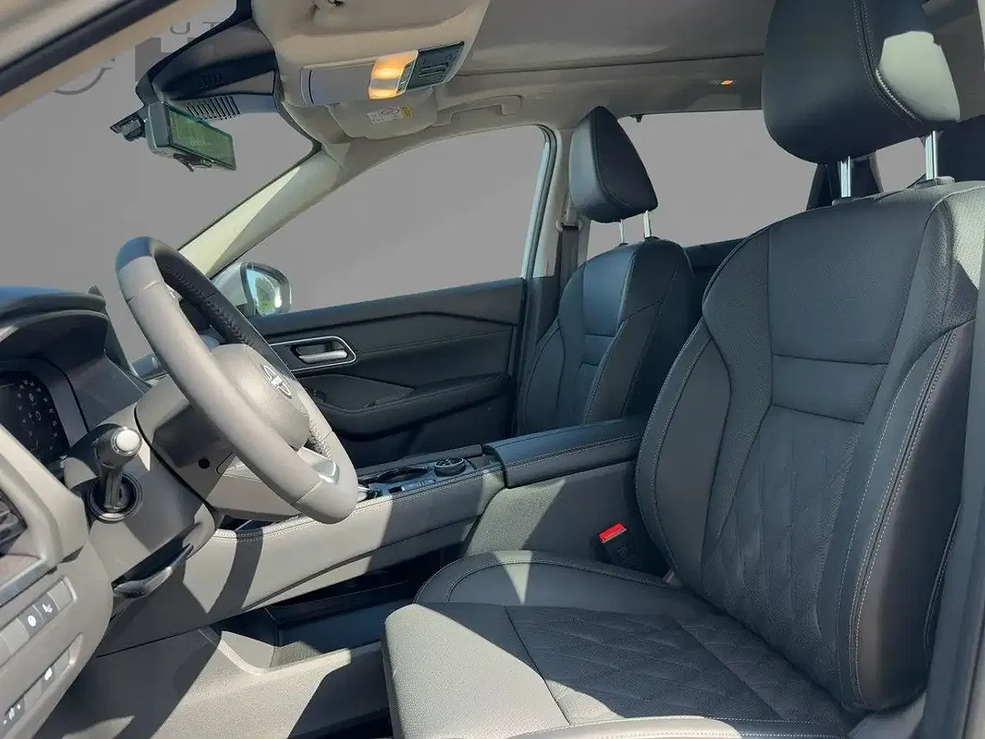 Nissan X-Trail - Thumbnail 10