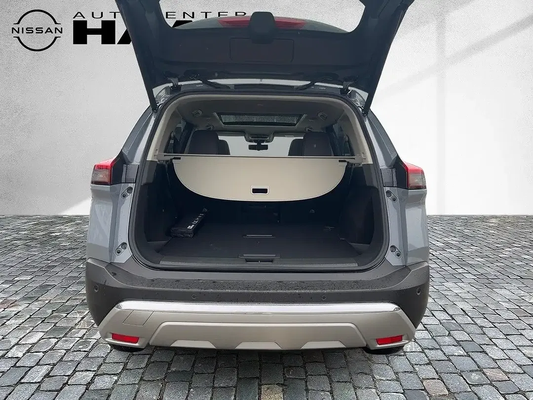 Nissan X-Trail - Thumbnail 8
