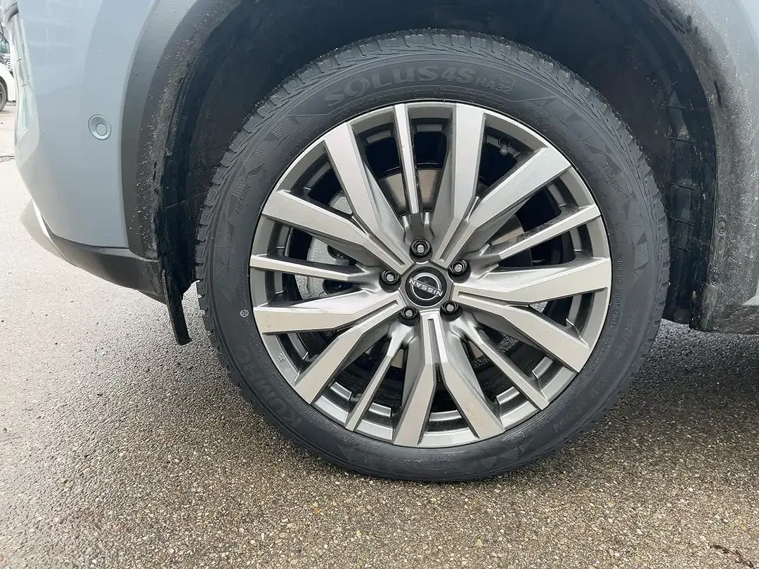 Nissan X-Trail - Thumbnail 9