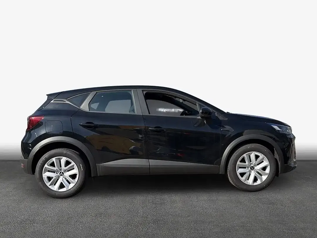 Mitsubishi ASX - Thumbnail 4