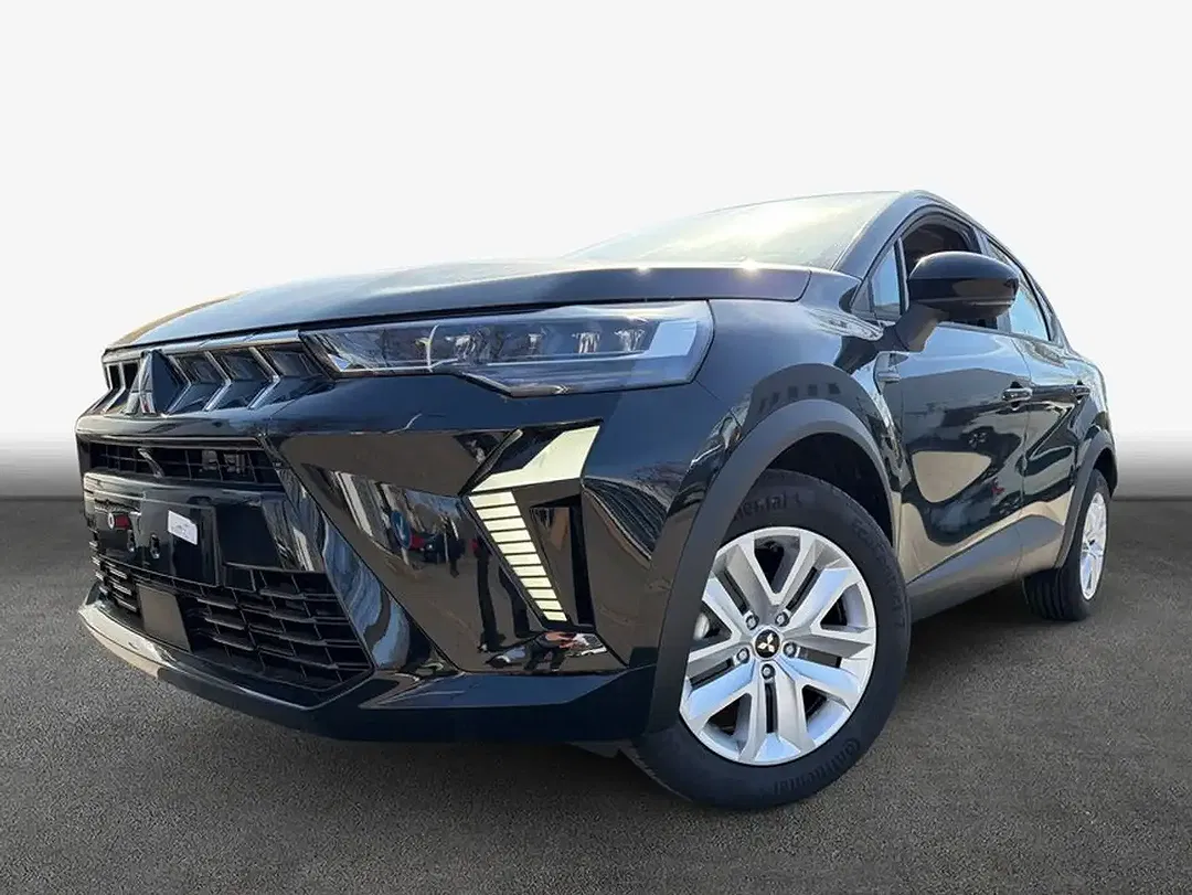 Mitsubishi ASX - Thumbnail 6