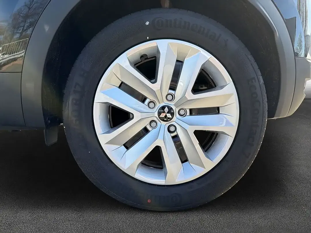 Mitsubishi ASX - Thumbnail 7