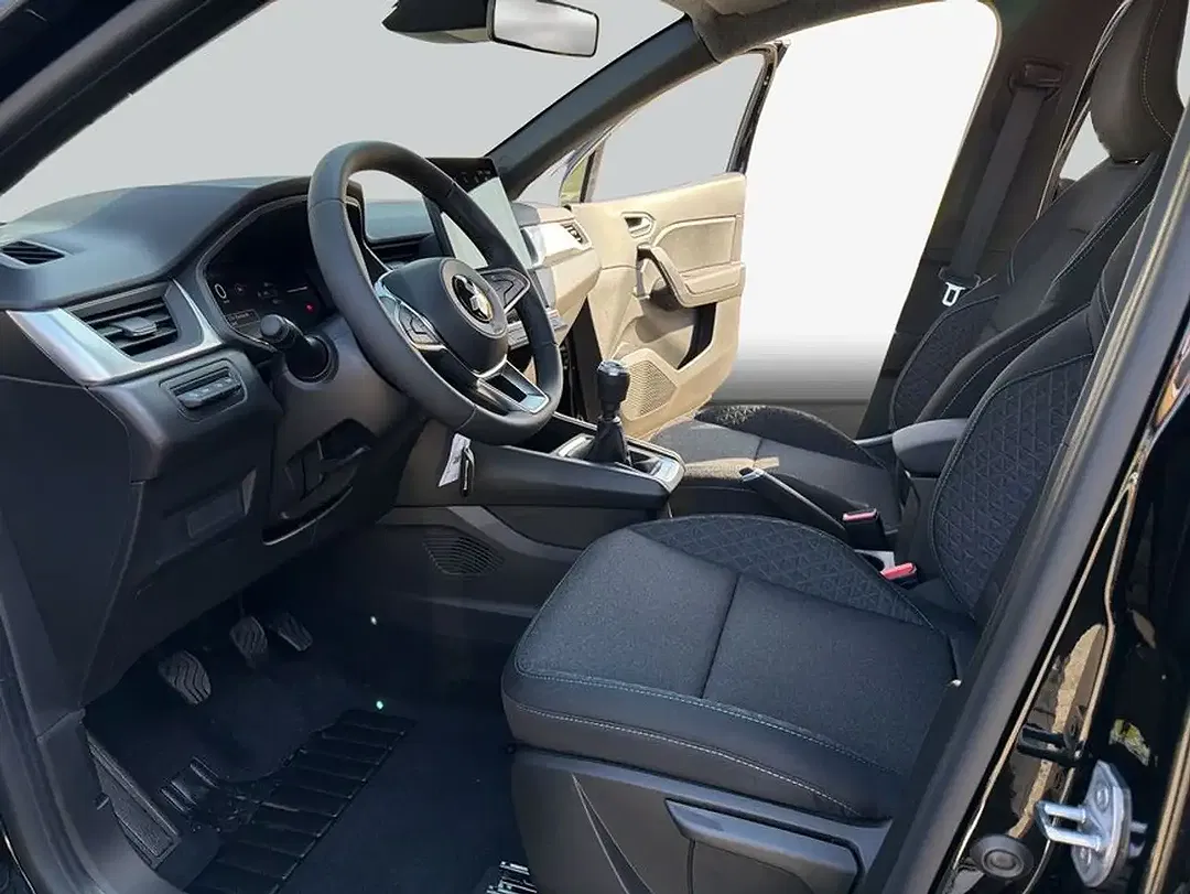 Mitsubishi ASX - Thumbnail 9