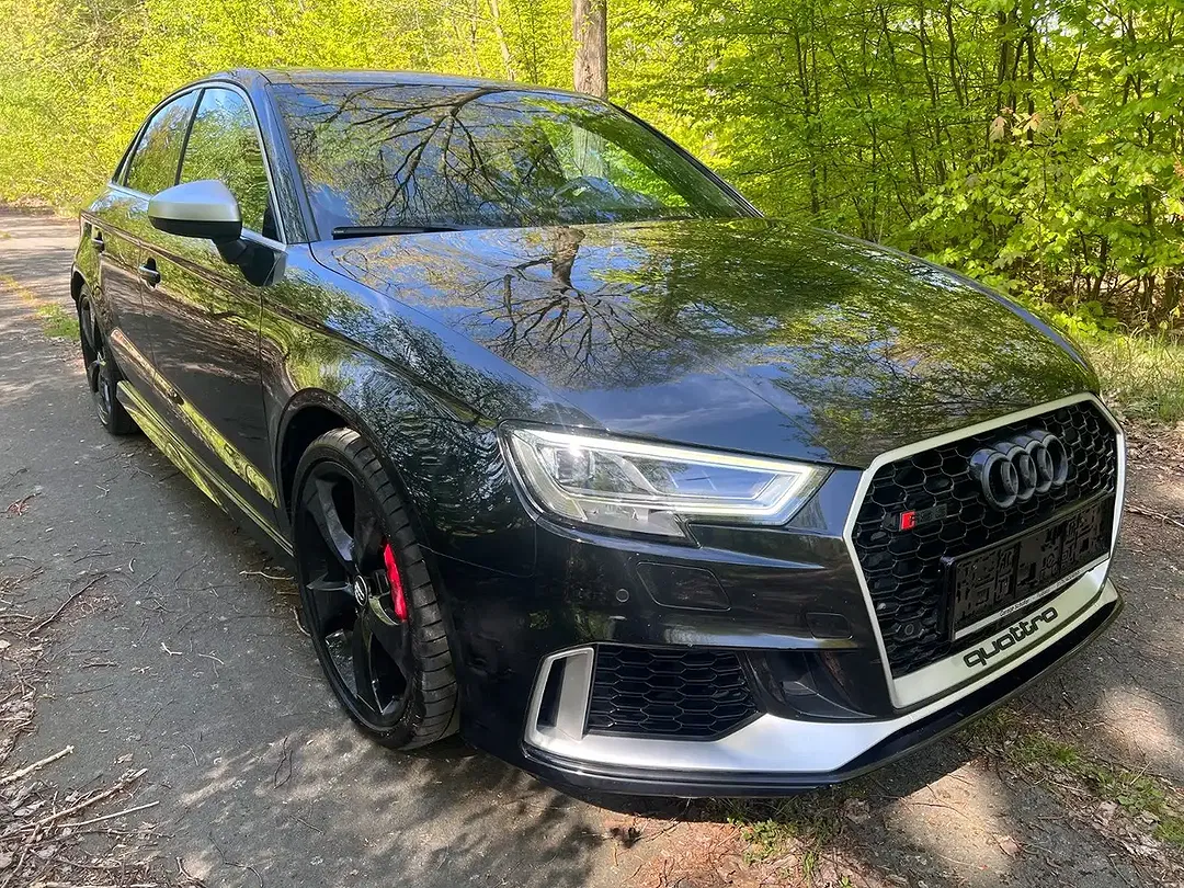 Audi RS3 2.5 TFSI quattro Matrix LED
