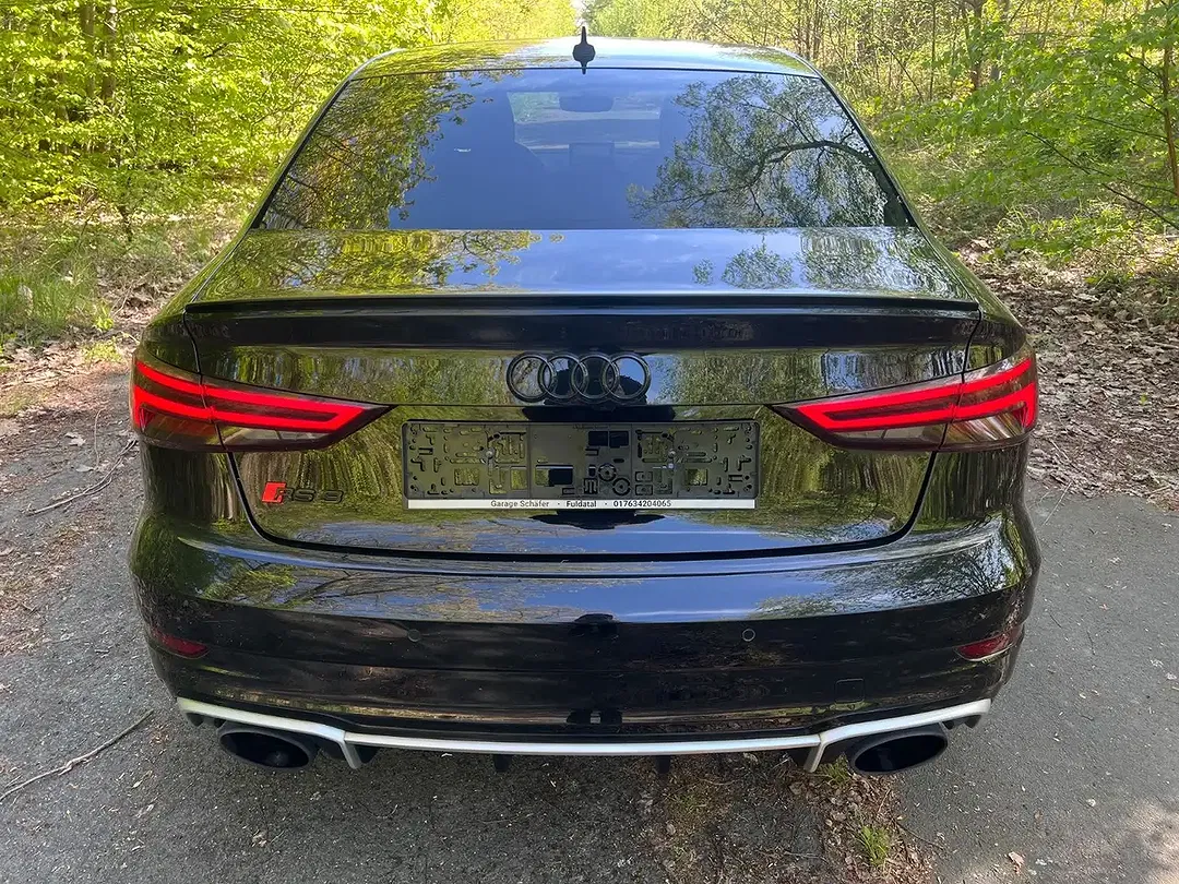 Audi RS3 - Thumbnail 6